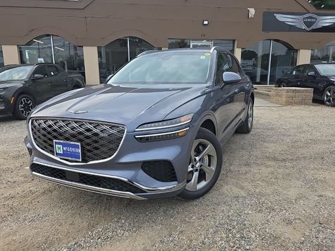 New 2027 Genesis GV70 2.5T AWD/4WD image 1