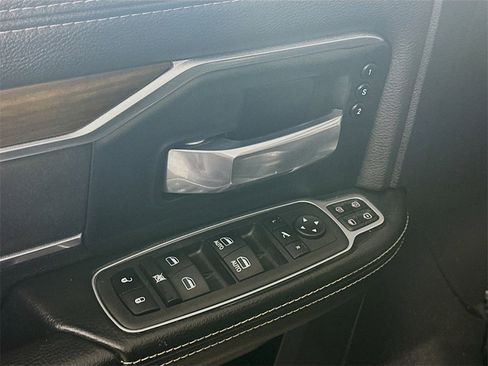 Used 2024 RAM 3500 Laramie image 24