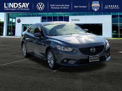 Used 2020 MAZDA CX-5 Touring