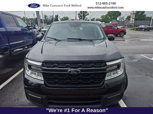 Used 2024 Ford Maverick XL FWD image 2