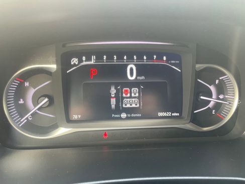 Certified 2022 Honda Passport EX-L image 17