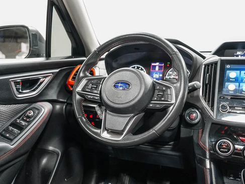 Used 2021 Subaru Forester Sport w/ Popular Package #2 AWD/4WD image 15