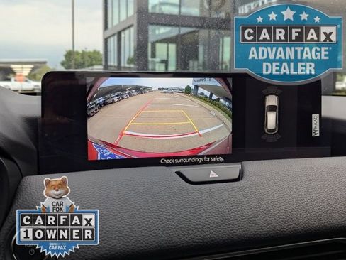 Used 2025 MAZDA CX-70 Plug-In Hybrid w/ Premium Pkg image 23