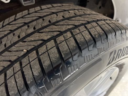 Used 2022 Chevrolet Silverado 1500 W/T image 40