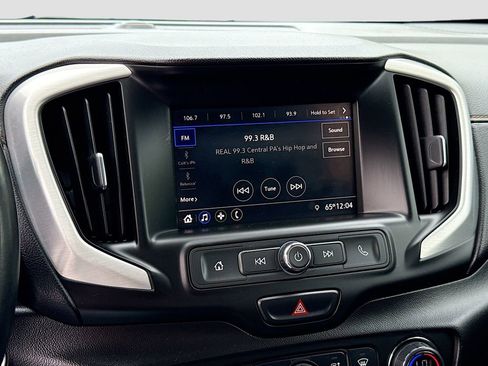 Used 2020 GMC Terrain SLE w/ Driver Convenience Package image 15