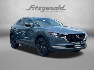 Used 2025 MAZDA CX-30 AWD 2.5 S w/ Preferred Package 360° Tour