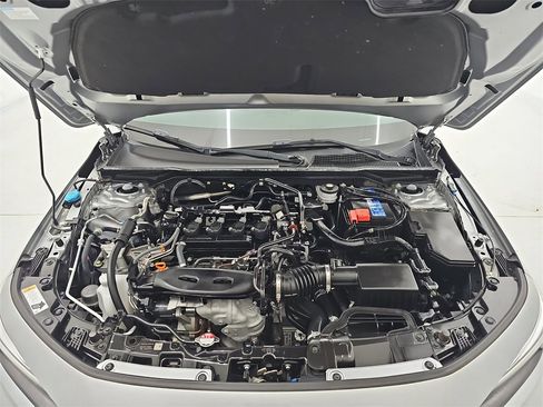 Used 2023 Honda Civic EX-L image 36