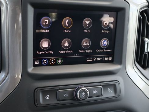 New 2026 GMC Sierra 3500 Pro w/ Convenience Package AWD/4WD image 11