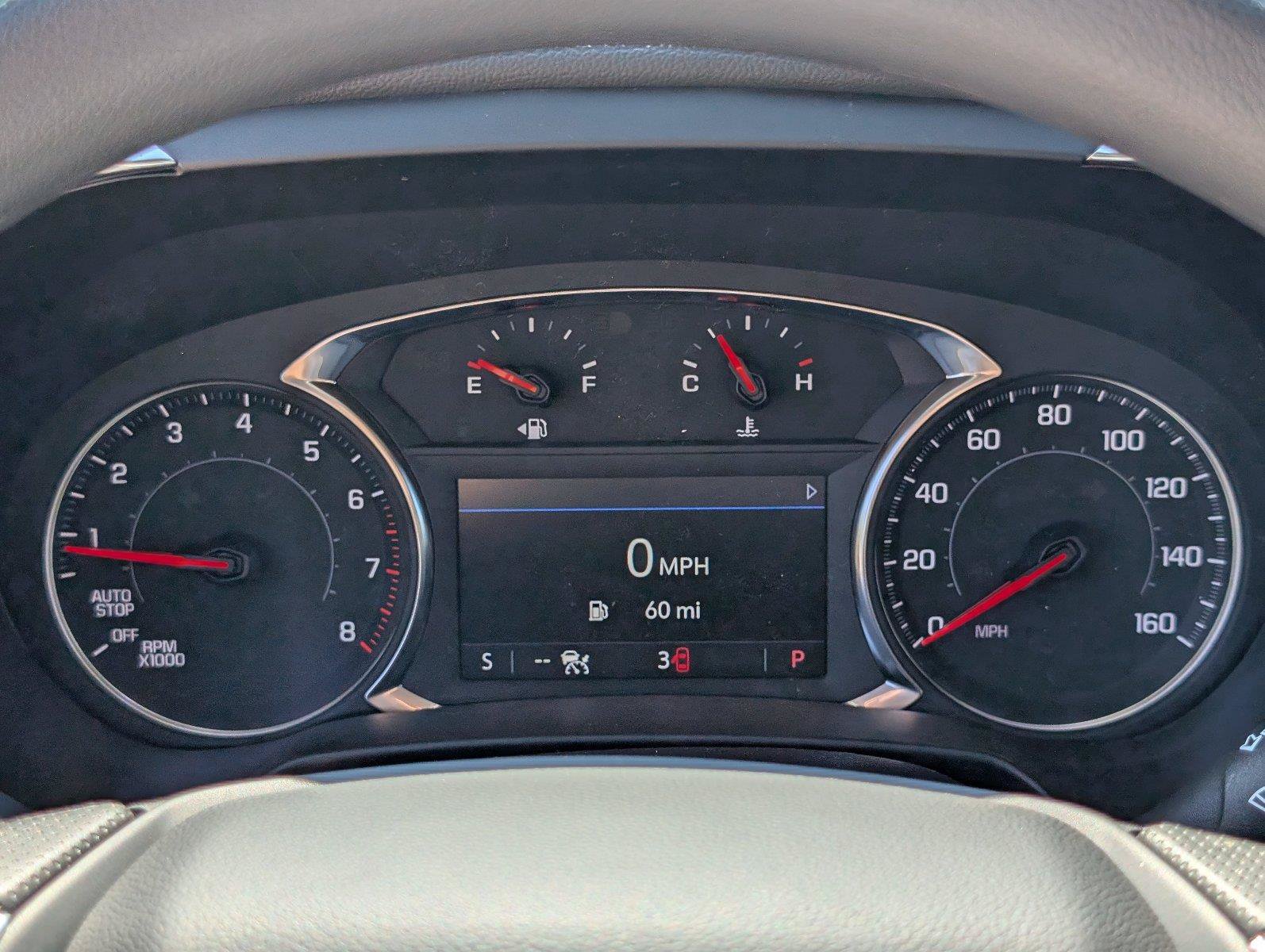 New 2026 Chevrolet Blazer LT w/ Convenience Package FWD image 25