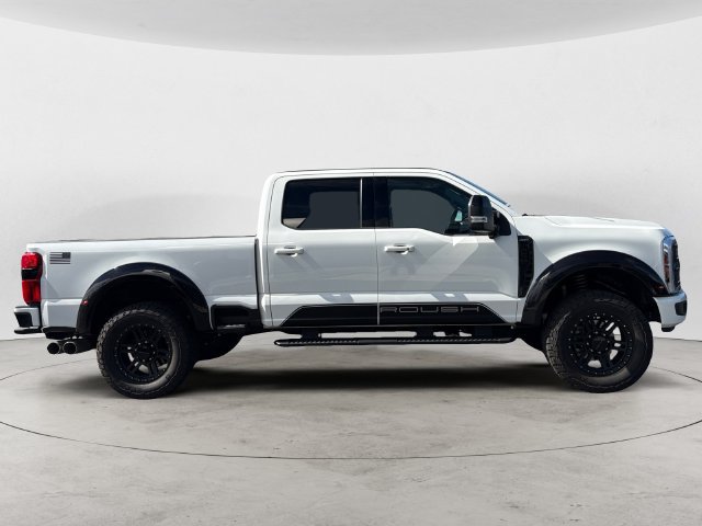 Used 2024 Ford F250 Lariat w/ Lariat Ultimate Package AWD/4WD image 4