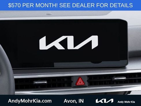 New 2025 Kia Sorento S image 20