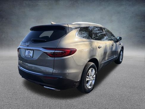 Used 2018 Buick Enclave Essence w/ Trailering Package image 7