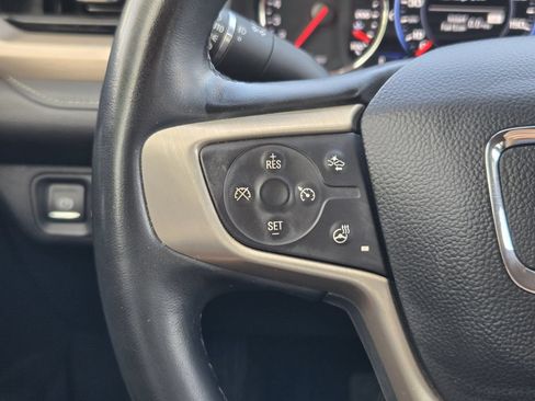 Used 2023 GMC Acadia Denali FWD image 31