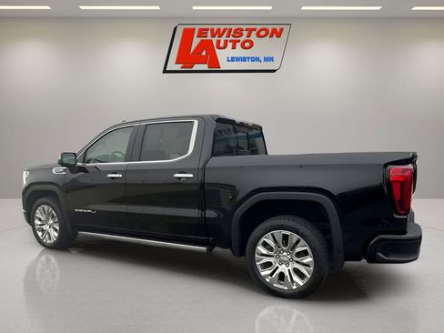 Certified 2021 GMC Sierra 1500 Denali w/ Denali Ultimate Package image 6