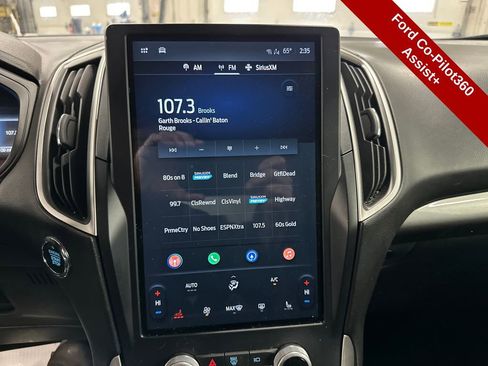 Used 2023 Ford Edge SEL image 21