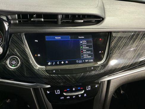 Used 2022 Cadillac XT6 Premium Luxury image 21
