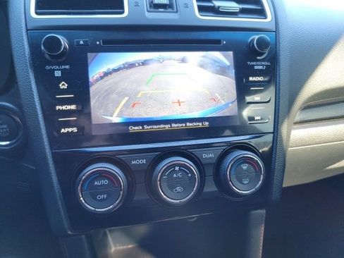 Used 2020 Subaru WRX STI w/ Popular Package #3 (IZT) image 13