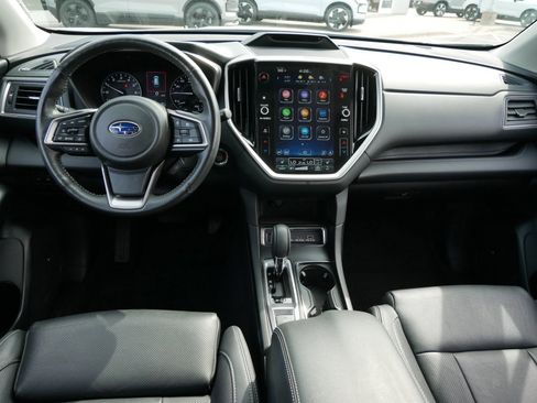Used 2023 Subaru Ascent Limited w/ Technology Package AWD/4WD image 13