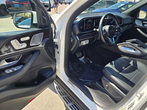 Used 2021 Mercedes-Benz GLE 350 image 19