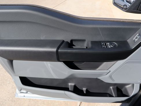 New 2025 Ford F150 XL image 13