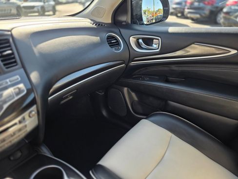 Used 2020 INFINITI QX60 Signature Edition image 40