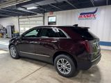 Used 2020 Cadillac XT5 Premium Luxury image 6
