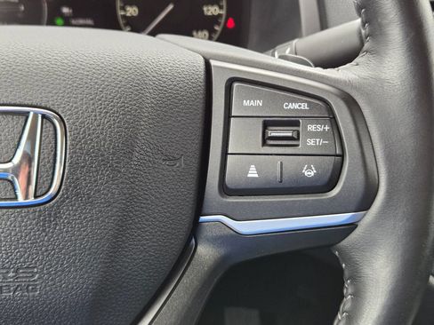 Used 2024 Honda Ridgeline RTL image 22