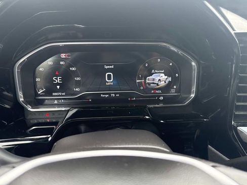 Used 2024 GMC Sierra 1500 Elevation AWD/4WD image 34