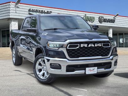 New 2025 RAM 1500 Lone Star