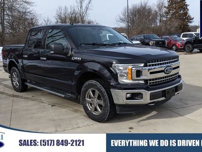 Used 2020 Ford F150 XLT w/ Equipment Group 302A Luxury