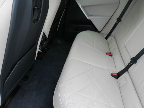 Certified 2024 BMW iX xDrive50 w/ Premium Package image 34