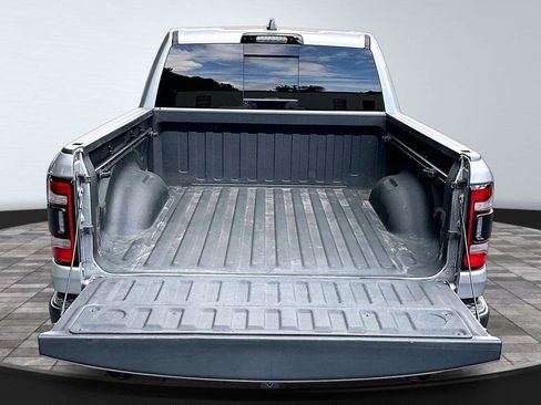 Used 2023 RAM 1500 TRX w/ TRX Level 2 Equipment Group AWD/4WD image 18