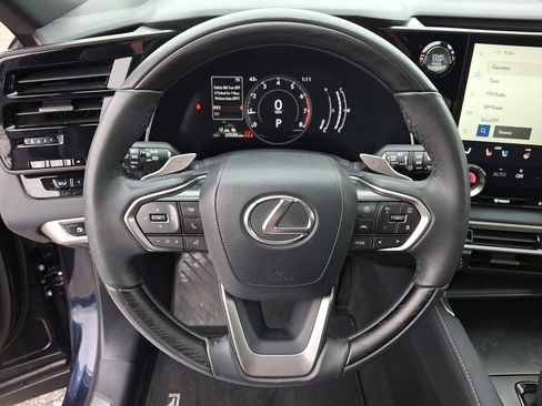 Certified 2024 Lexus RX 350 Premium w/ Cold Area Package image 20