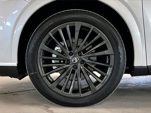 New 2026 Lexus RX 350 Premium image 12