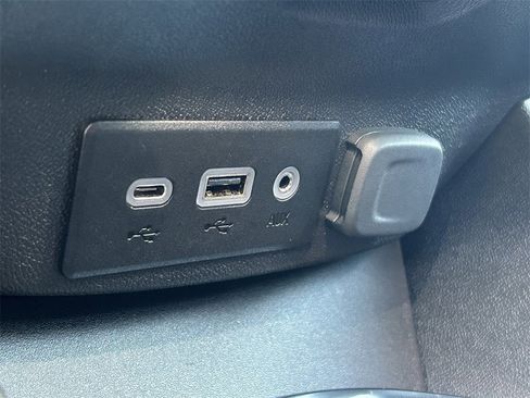 Used 2024 Chevrolet Malibu LT image 20