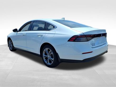 Used 2024 Honda Accord EX image 24