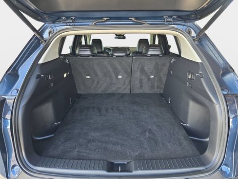 Used 2025 MAZDA CX-50 AWD 2.5 S w/ Premium Plus Pkg image 14