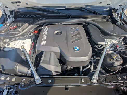 Used 2026 BMW 530i w/ Premium Package image 18