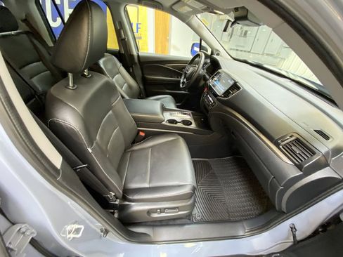 Used 2025 Honda Ridgeline RTL image 25