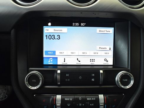 Used 2019 Ford Mustang Premium image 35