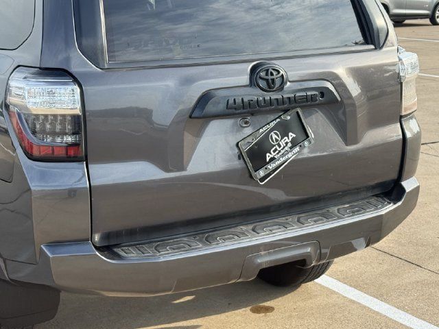 Used 2019 Toyota 4Runner TRD Off-Road AWD/4WD image 6