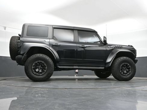 Used 2023 Ford Bronco Raptor AWD/4WD image 41