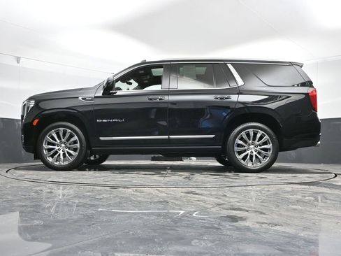 Used 2023 GMC Yukon Denali w/ Denali Reserve Package image 51