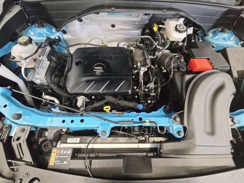 Used 2025 Chevrolet TrailBlazer ACTIV w/ Convenience Package image 13