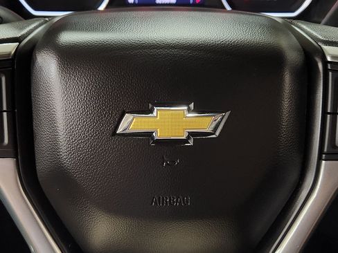 Used 2022 Chevrolet Silverado 1500 Custom w/ Safety Confidence Package image 48