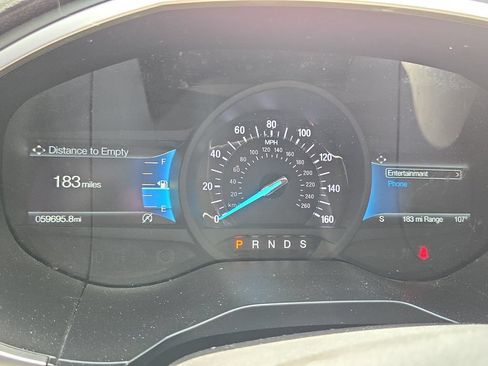 Used 2021 Ford Edge SEL w/ Convenience Package FWD image 26