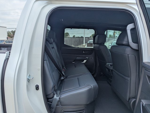 Used 2025 Toyota Tundra Platinum AWD/4WD image 17