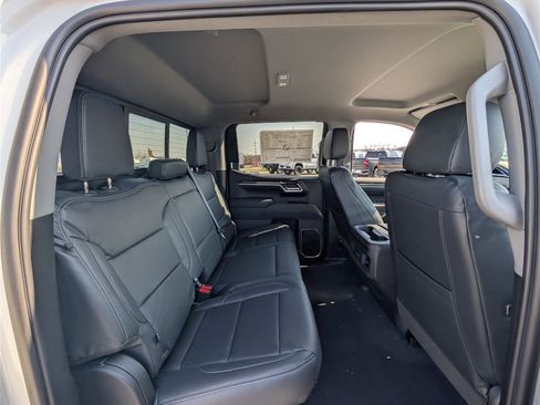 New 2026 Chevrolet Silverado 1500 RST AWD/4WD image 9