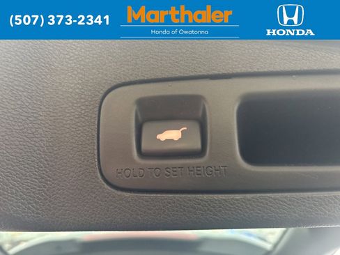 Used 2020 Honda CR-V EX-L image 17