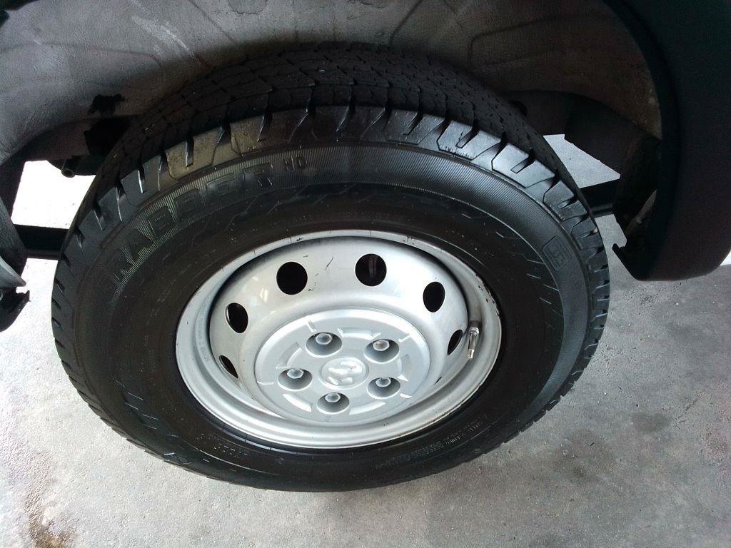 Used 2021 RAM ProMaster 2500 FWD image 28